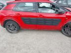 2016 CITROEN C4 CACTUS FEEL BLUEHDI  for sale at Copart YORK