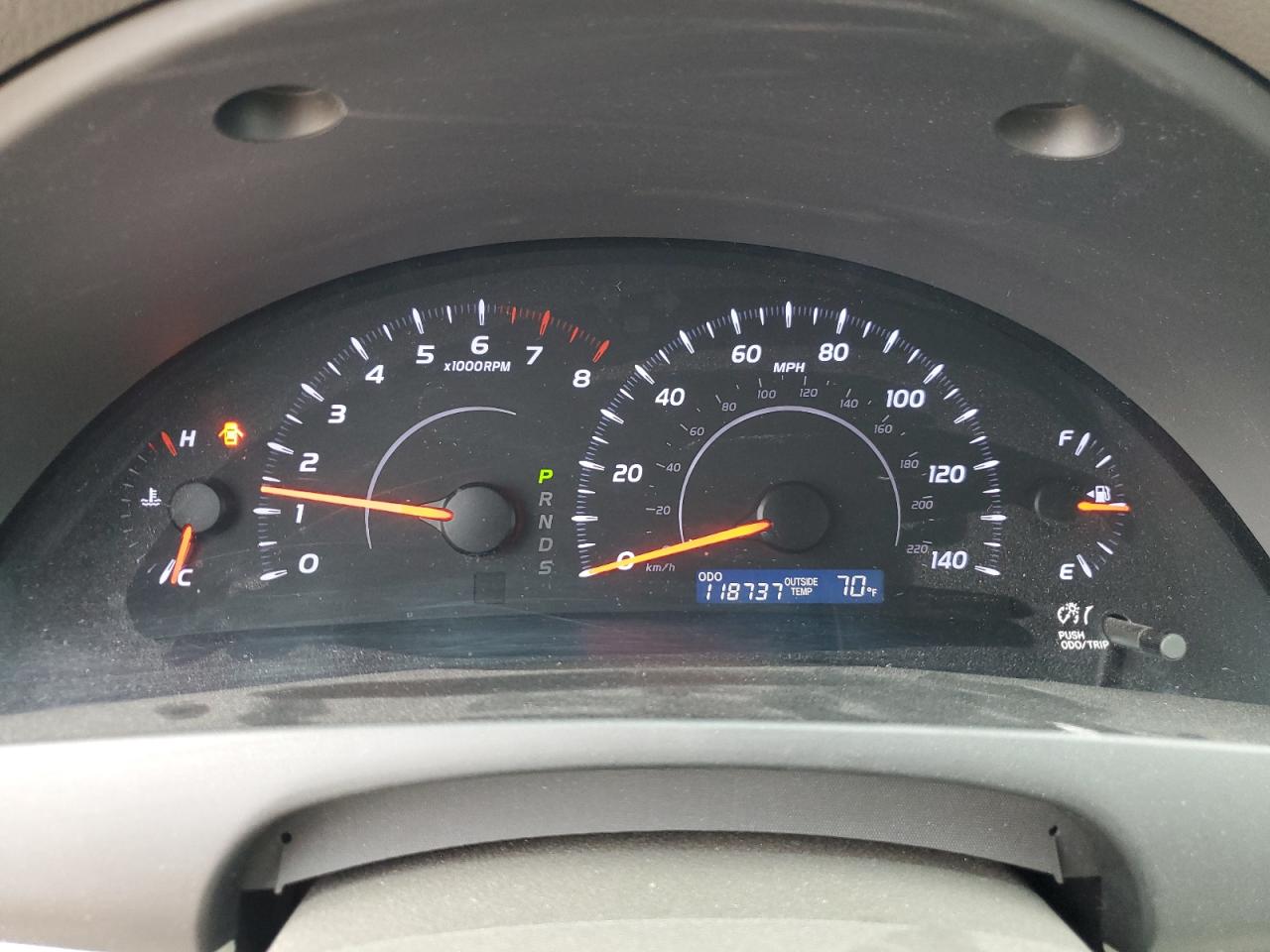 2010 Toyota Camry Base VIN: 4T1BF3EK3AU024091 Lot: 65147155