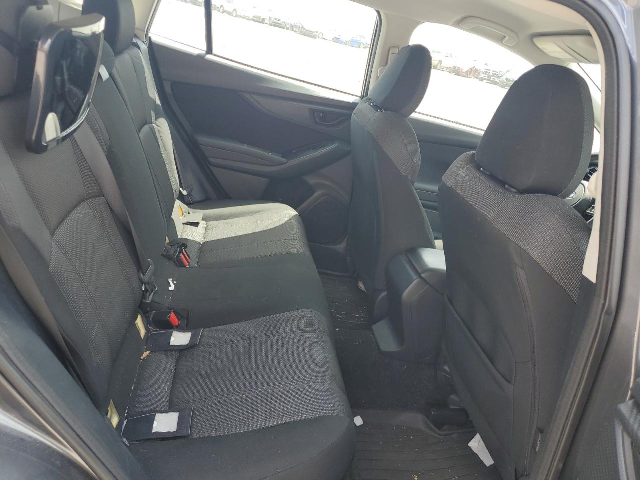 2019 Subaru Impreza VIN: 4S3GTAA61K3718009 Lot: 63789475