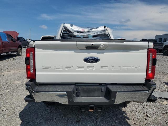  FORD F250 2023 White