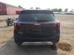 2025 KIA SELTOS EX   for sale at Copart ON - LONDON