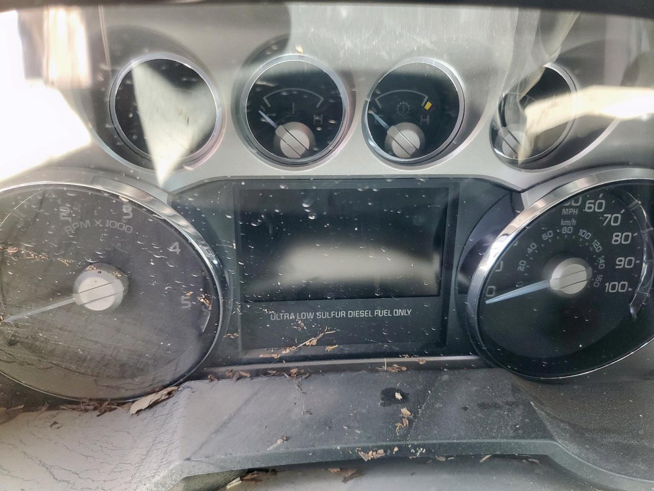 2013 Ford F250 Super Duty VIN: 1FT7W2BT0DEA74222 Lot: 64027225