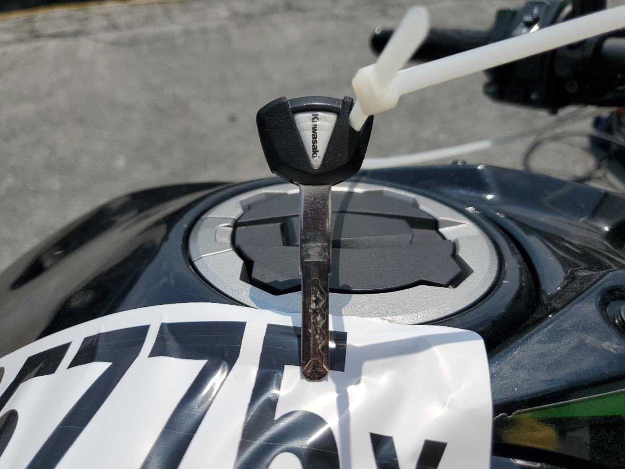 ml5eren17sdad8033 ML5EREN17SDAD8033 2025 Kawasaki Er650 N