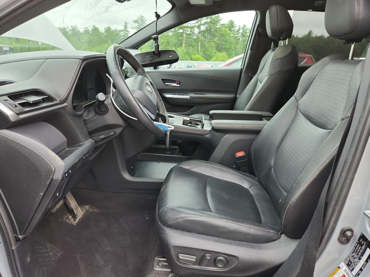 2022 Toyota Sienna Xle VIN: 5TDASKFC2NS042881 Lot: 62096415