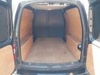 2015 VOLKSWAGEN CADDY MAXI for sale at Copart GLOUCESTER
