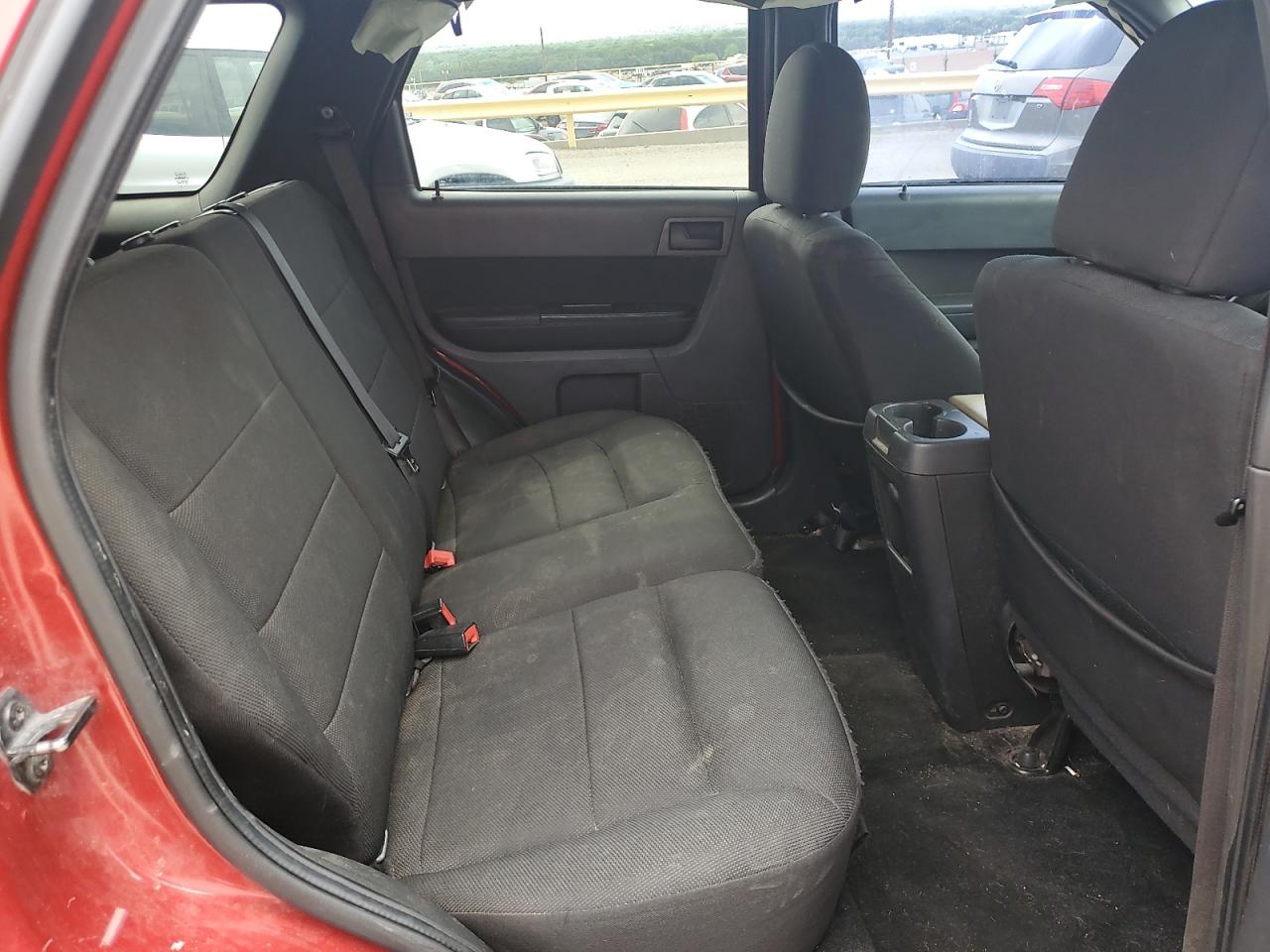 2010 Ford Escape Xlt VIN: 1FMCU9DG0AKC14257 Lot: 65178425
