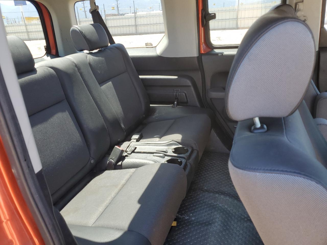 2004 Honda Element Ex VIN: 5J6YH27524L009435 Lot: 63338195