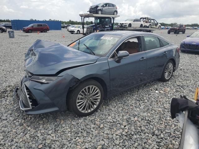 TOYOTA AVALON LIM 2021