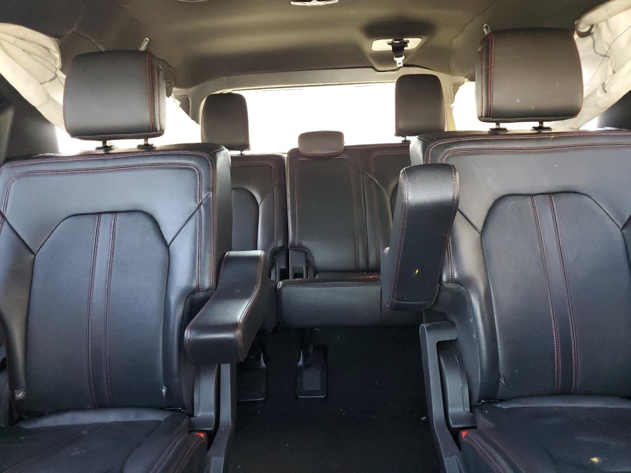 2023 Ford Expedition Max Limited VIN: 1FMJK2A89PEA65940 Lot: 64965825