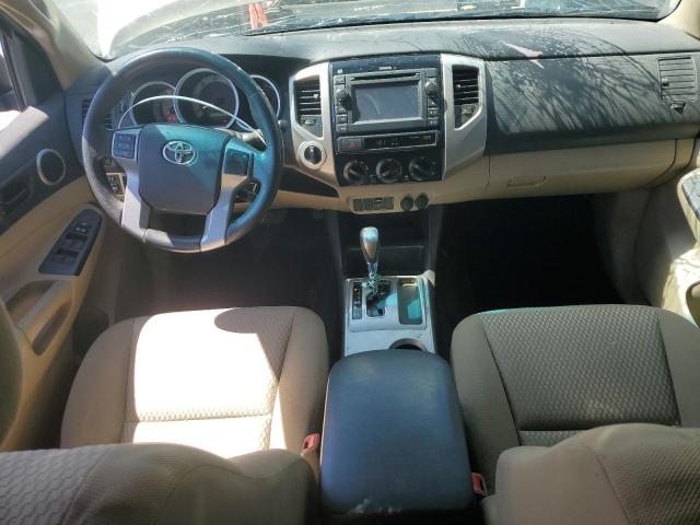 Pickups TOYOTA TACOMA 2013 Gray