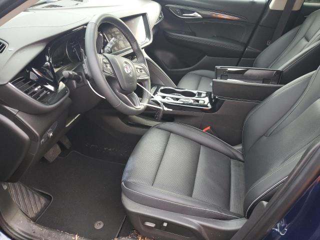  BUICK ENVISION 2022 Синий