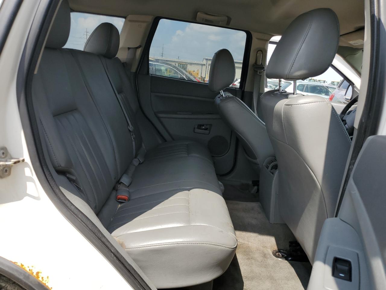 2006 Jeep Grand Cherokee Laredo VIN: 1J4GR48KX6C262031 Lot: 64083315