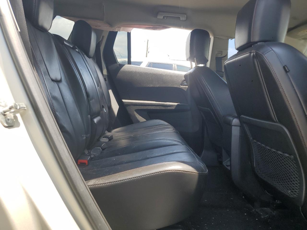 2013 GMC Terrain Slt VIN: 2GKALUEK2D6220688 Lot: 65183015