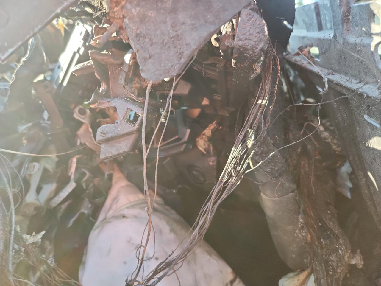 2018 Cadillac Ct6 Luxury VIN: 1G6KD5RS9JU100352 Lot: 64089555