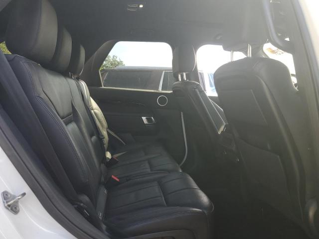 2020 LAND ROVER DISCOVERY SE  
