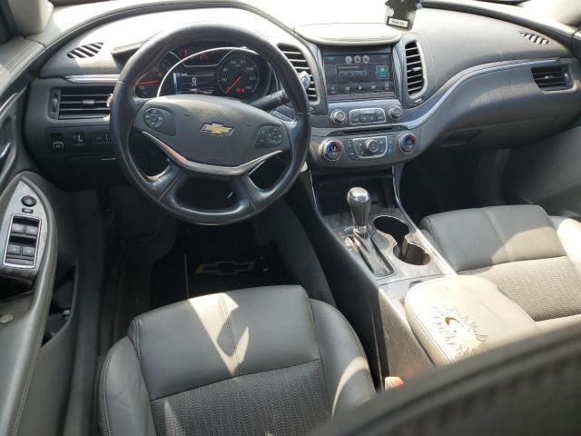  CHEVROLET IMPALA 2015 Biały