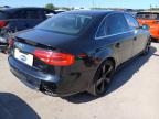 2013 AUDI A4 SE TDI for sale at Copart PETERLEE