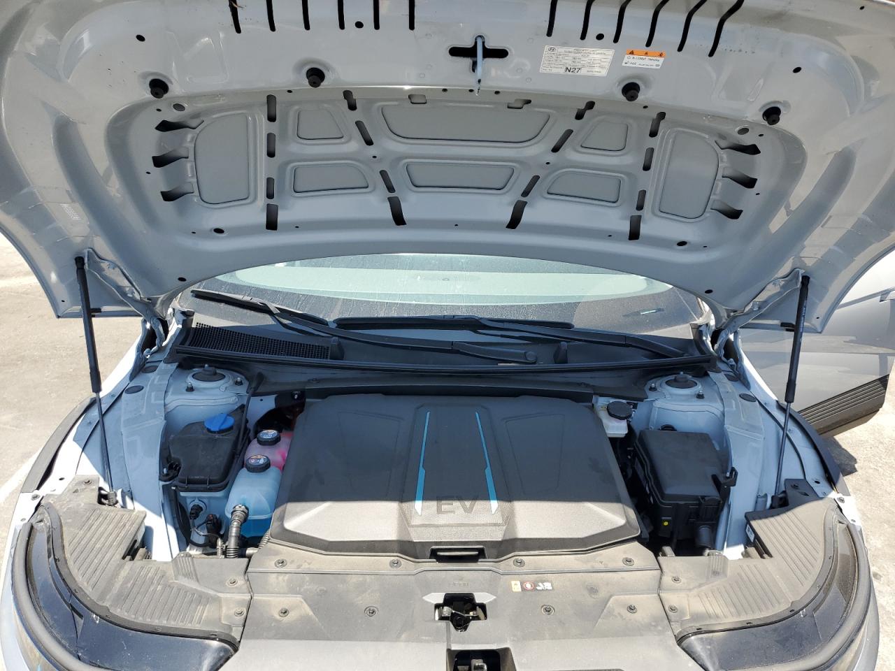 2024 Hyundai Ioniq 5 Se VIN: KM8KM4DE1RU289627 Lot: 63325895