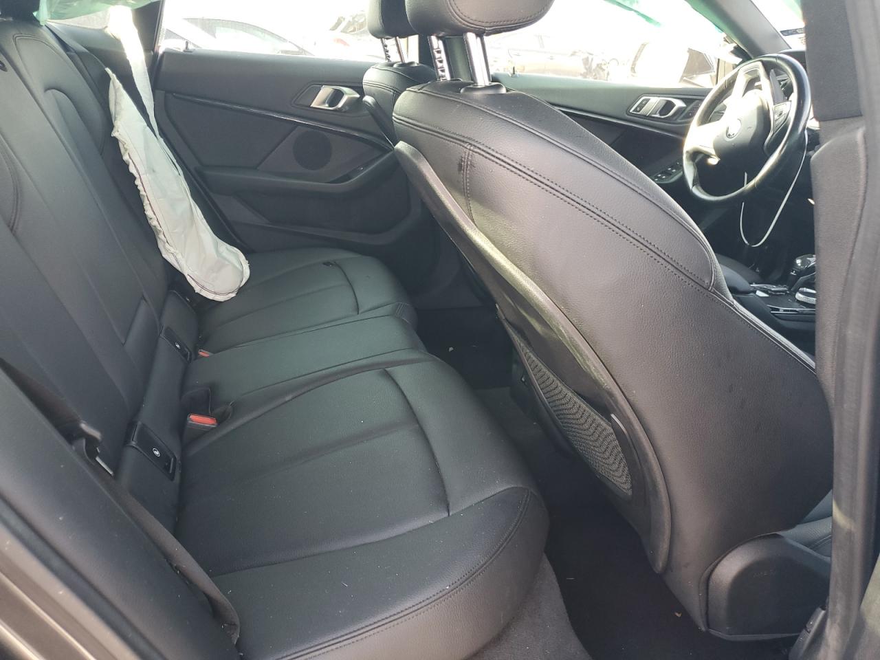 2020 BMW 228Xi VIN: WBA73AK08L7F60143 Lot: 64900935