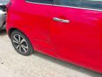2016 CITROEN C1 FLAIR P for sale at Copart SANDWICH