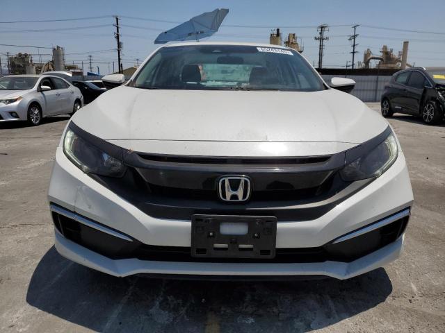  HONDA CIVIC 2020 Biały