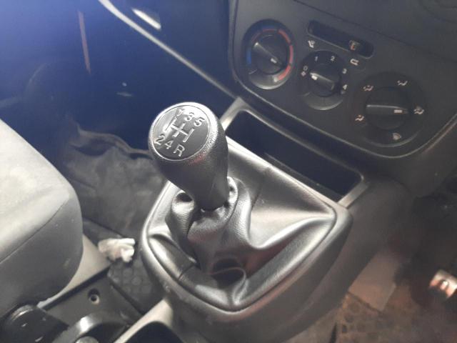 2018 FIAT FIORINO 16