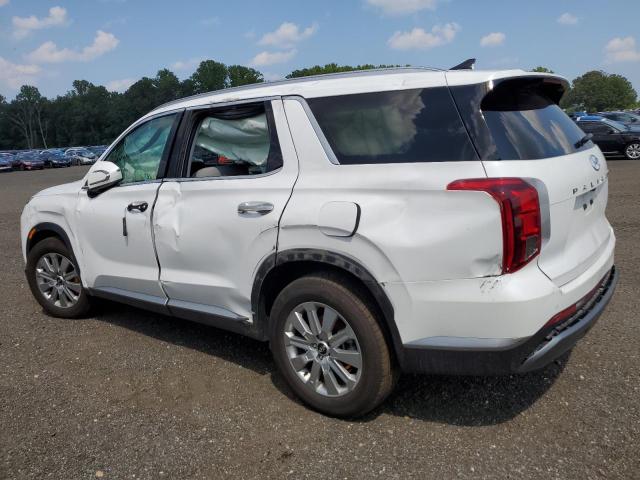  HYUNDAI PALISADE 2025 Белы
