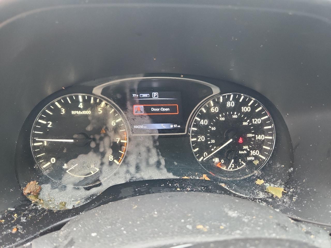 2017 Nissan Pathfinder S VIN: 5N1DR2MMXHC669320 Lot: 64664855