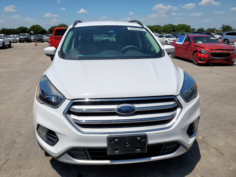  FORD ESCAPE 2018 Белы