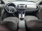 2015 KIA SPORTAGE LX   à vendre chez Copart MA - NORTH BOSTON
