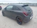 2014 VAUXHALL CORSA LTD for sale at Copart YORK