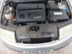2002 SKODA FABIA SILV for sale at Copart BRISTOL