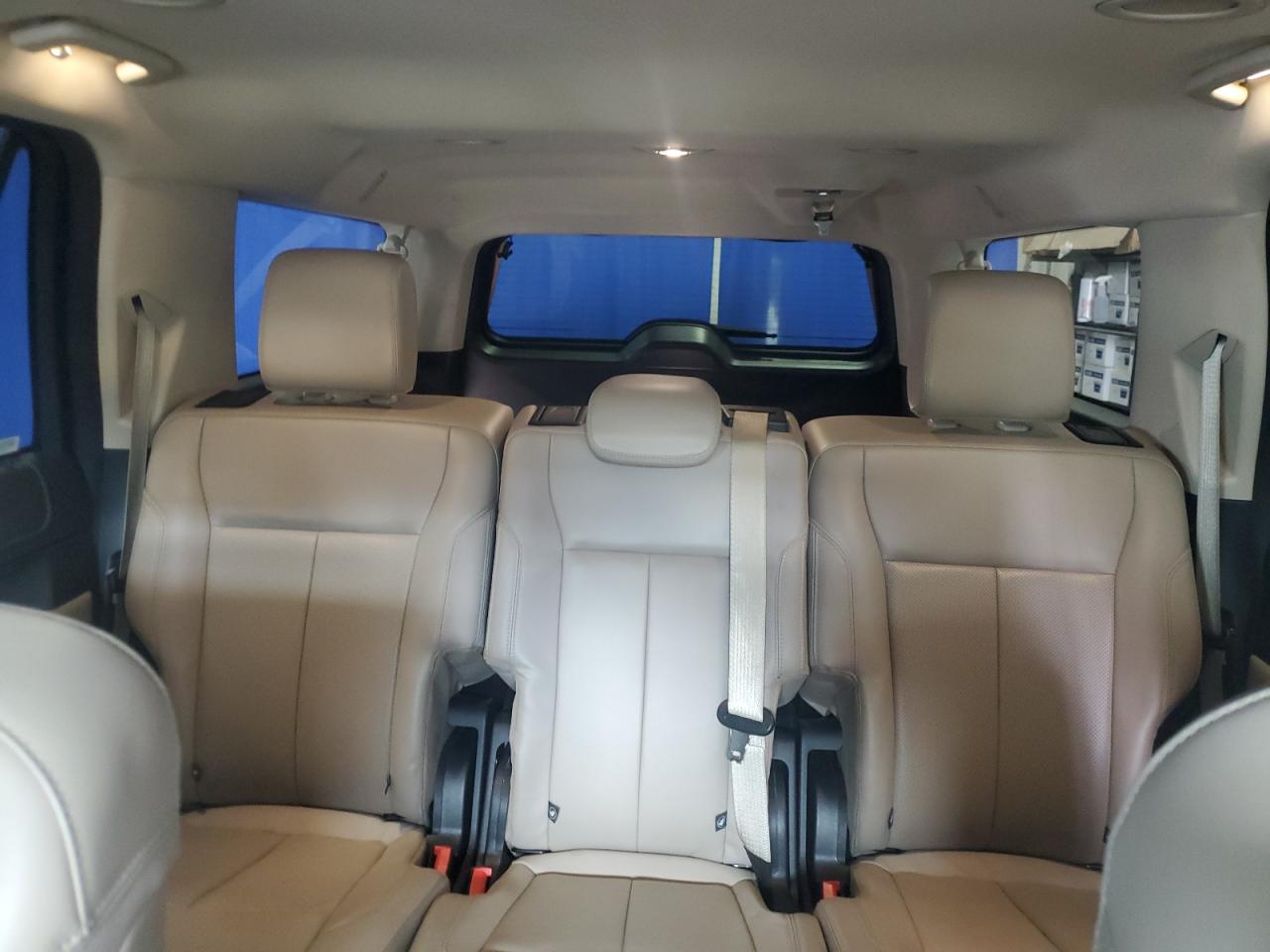 2024 Ford Expedition Max Xlt VIN: 1FMJK1H83REA27851 Lot: 64499065