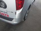 2015 VAUXHALL COMBO 2000 for sale at Copart SANDTOFT