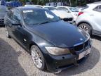2006 BMW 320D M SPO for sale at Copart WOLVERHAMPTON