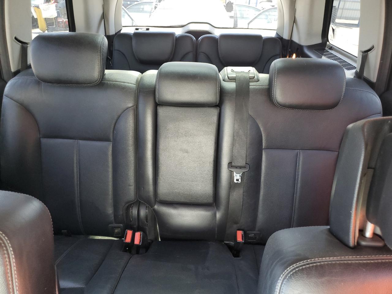 2008 Mercedes-Benz Gl 550 4Matic VIN: 4JGBF86E68A424910 Lot: 63866745