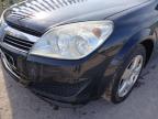 2007 VAUXHALL ASTRA ENER for sale at Copart WESTBURY