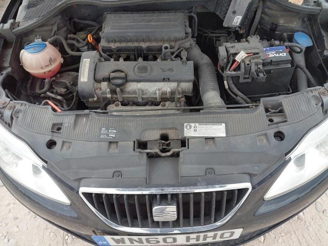 2010 SEAT IBIZA GOOD