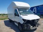 2023 MERCEDES BENZ SPRINTER 3 for sale at Copart WOLVERHAMPTON