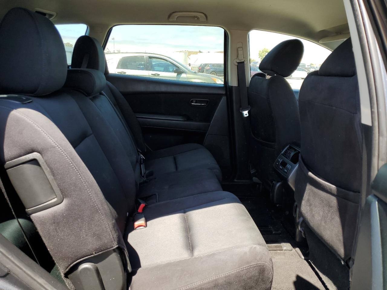 2013 Mazda Cx-9 Sport VIN: JM3TB2BV8D0404527 Lot: 64975915