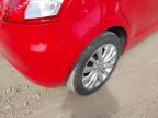 2012 SUZUKI SWIFT SZ3 for sale at Copart SANDY