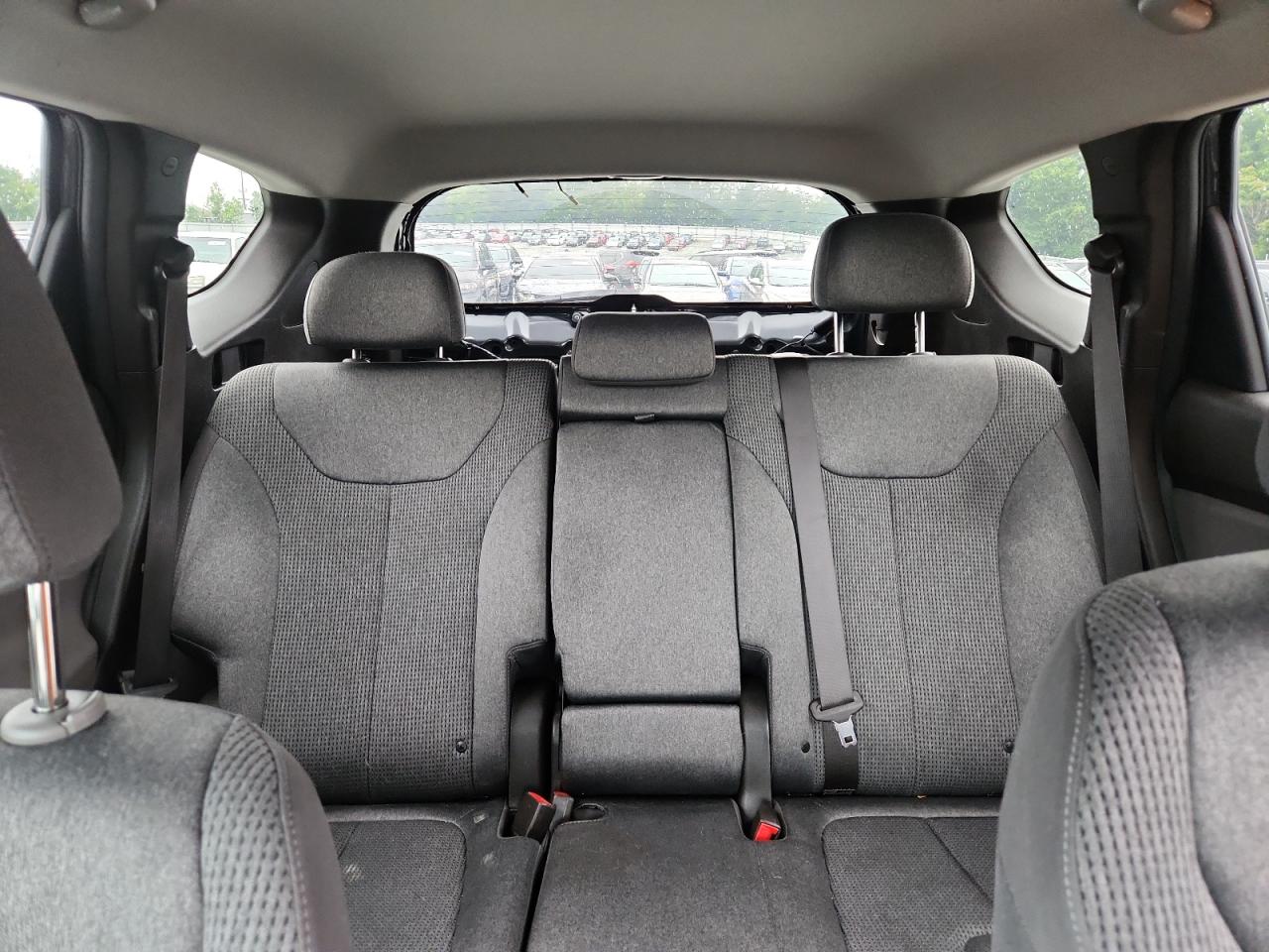 2020 Hyundai Santa Fe Se VIN: 5NMS2CAD3LH252660 Lot: 62877785