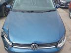 2016 VOLKSWAGEN POLO MATCH for sale at Copart PETERLEE