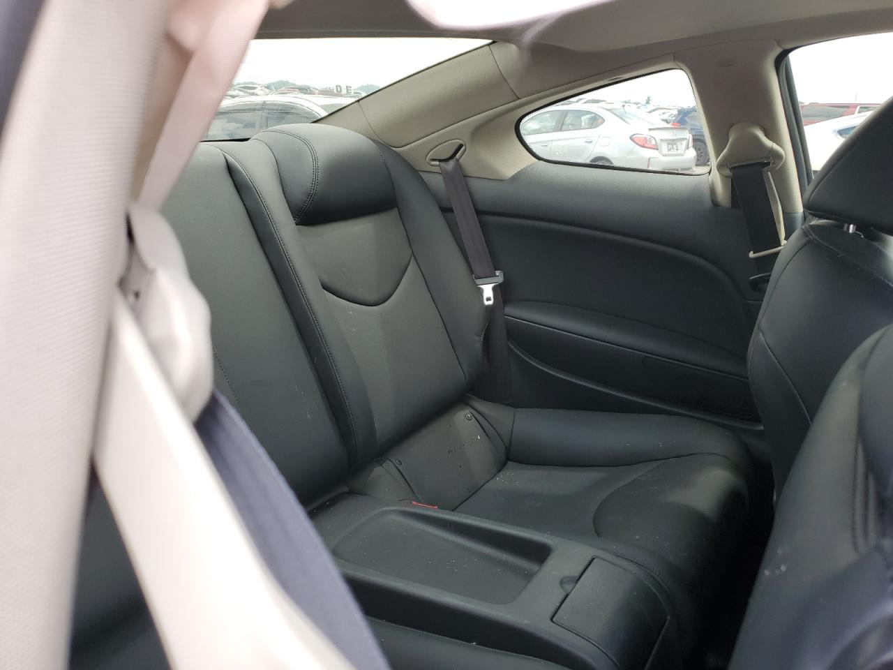 2013 Infiniti G37 VIN: JN1CV6EL5DM981173 Lot: 64291475