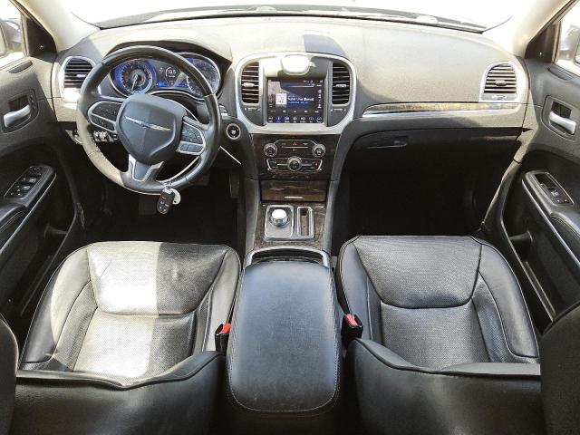  CHRYSLER 300 2019 Black