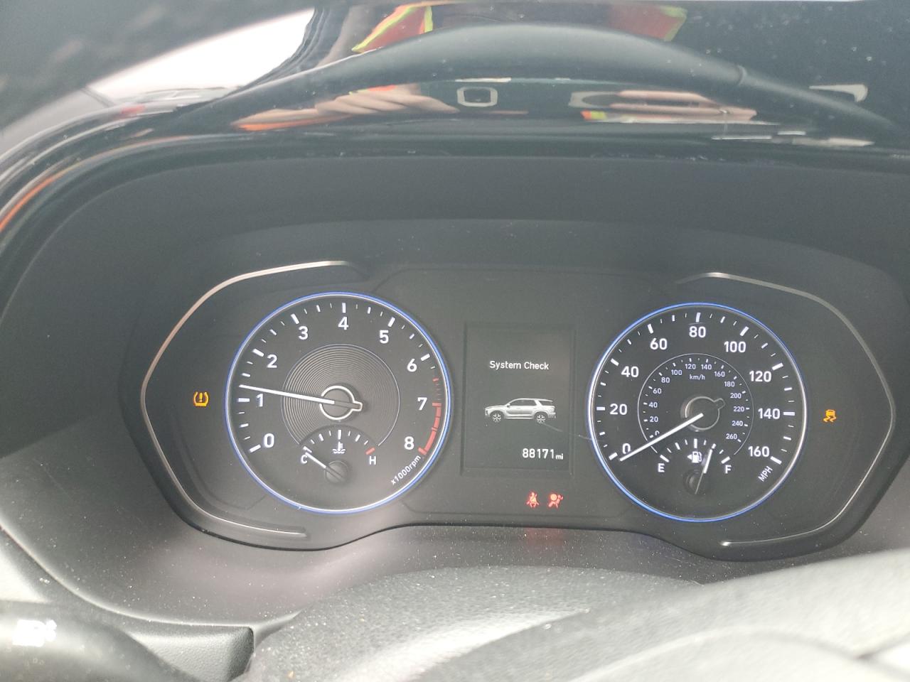 2020 Hyundai Palisade Sel VIN: KM8R2DHE0LU153186 Lot: 61962955