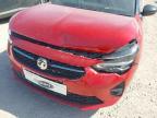 2020 VAUXHALL CORSA SRI for sale at Copart BRISTOL
