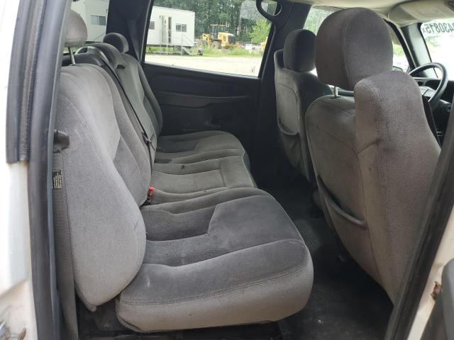 2005 GMC SIERRA K2500 HEAVY DUTY  