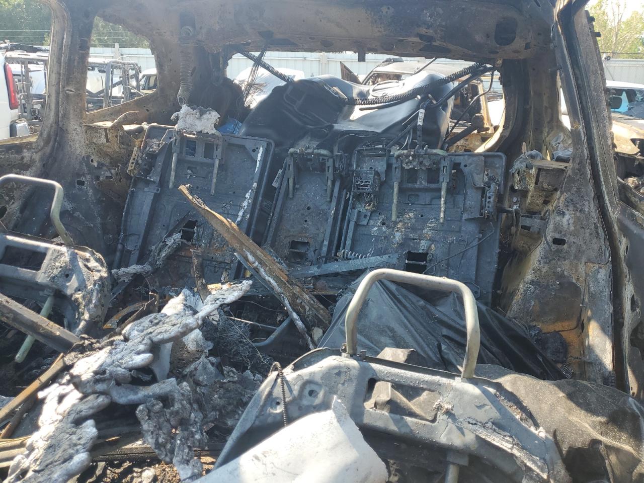 2019 BMW X3 xDrive30I VIN: 5UXTR9C59KLP81731 Lot: 64262005