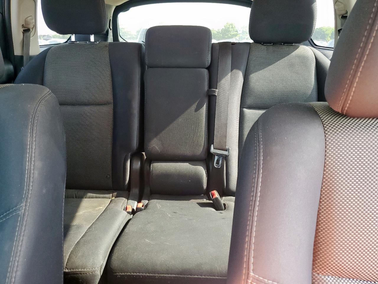 2017 Nissan Pathfinder S VIN: 5N1DR2MN4HC903461 Lot: 63943545